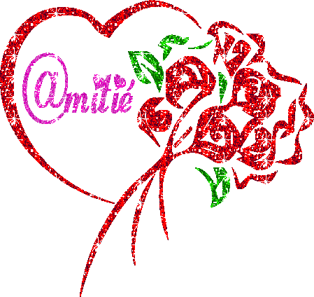 amitie